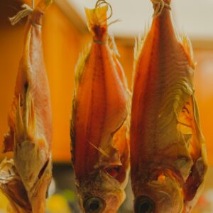 Fishes